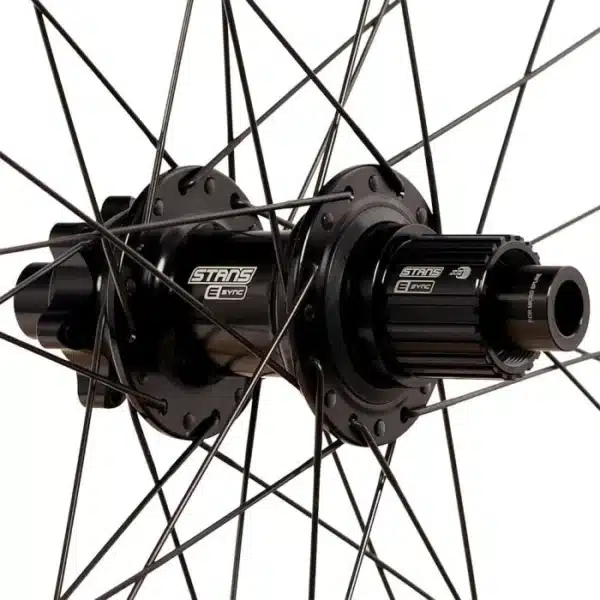 Stans Wheelset Crest S2 - 27.5" Shim Hg - Image 5