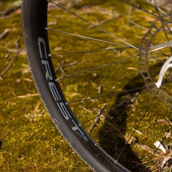 Stans Wheelset Crest S2 - 27.5" Shim Hg - Image 10
