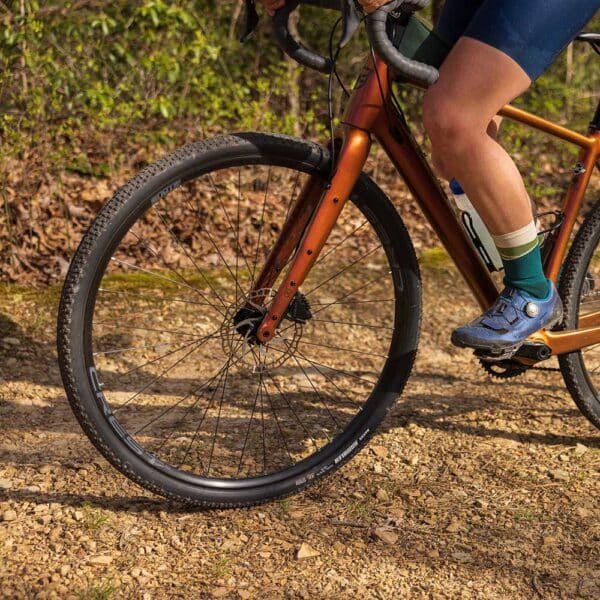 Stans Wheelset Crest S2 - 27.5" Shim Hg - Image 7