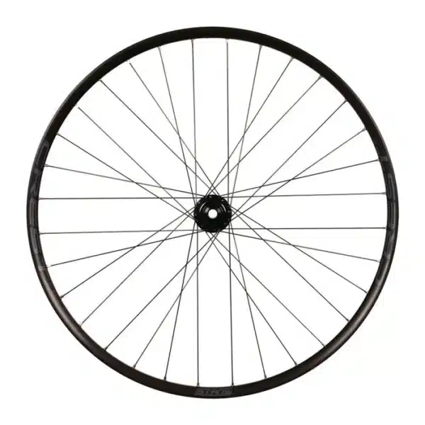 Stans Wheelset Crest S2 - 27.5" Shim Hg - Image 9