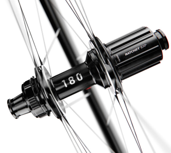 Dt Swiss Arc 1100 Dicut 65 Wheelset - Image 5