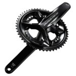 Shimano Dura-ace Crankset 12-speed Fc-r9200 Pm 165mm 54-40t - Image 3