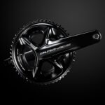 Shimano Dura-ace Crankset 12-speed Fc-r9200 Pm 165mm 54-40t - Image 4