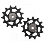 Shimano Tension & Guide Pulley Setrd-m9100