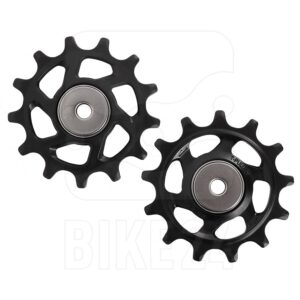 Shimano Tension & Guide Pulley Setrd-m9100