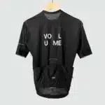 Derive Volume Black Short Sleeve Jersey - Male - Image 2