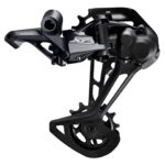 Shimano Rear Derailleur 12s Gsrd-m8100 Deore Xt .
