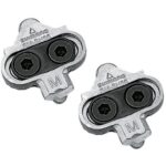 Shimano Shoe Cleats Setsm-sh56 Pd-mtb W/o Clean Nut