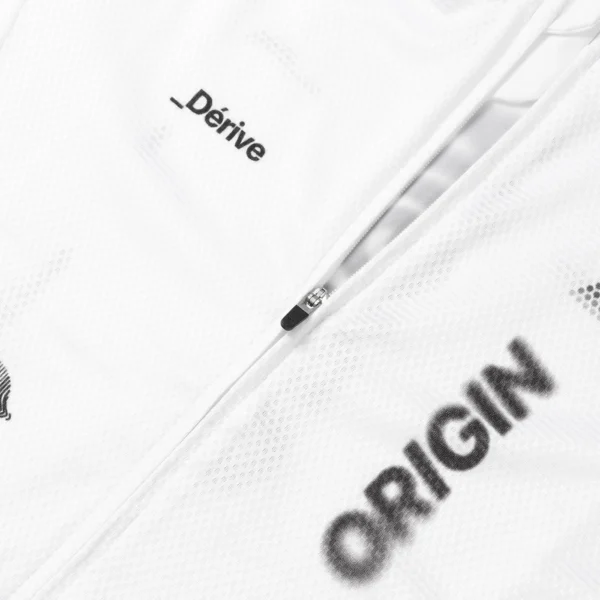 Derive Origin Short Sleeve Jersey - Female - Image 4