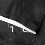 Derive Volume Black Short Sleeve Jersey - Male - Image 4