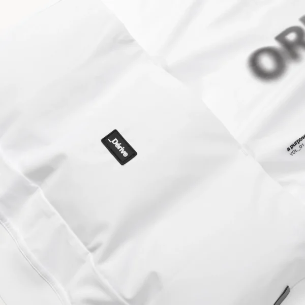 Derive Origin Short Sleeve Jersey - Female - Image 2