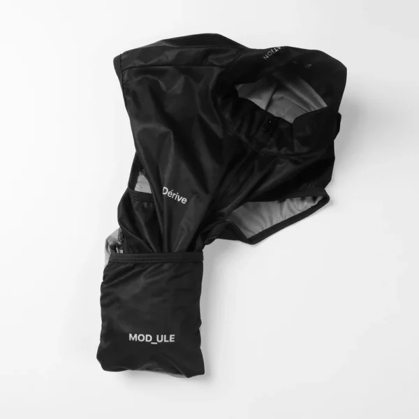 Derive Module Wind Vest - Female - Image 4