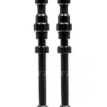 Stan's Tubeless Exo-core Valves Pr Extra Tall Black