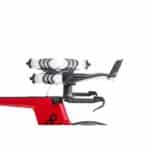 Quintana Roo Bta Carbon Rail Bottle Cage System