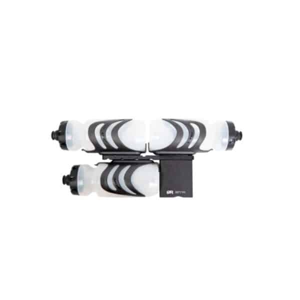 Quintana Roo Bta Carbon Rail Bottle Cage System - Image 2