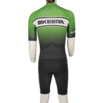 Bikeera Men Pro Tri Suit Italy Tri Pad - Image 2