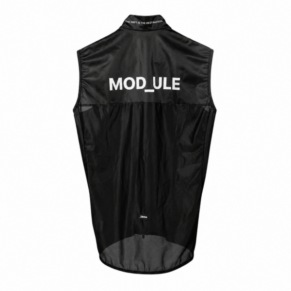 Derive Module Wind Vest - Female - Image 2