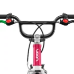 Woom Go 3 Automagic - Hot Pink (pre Loved) - Image 5