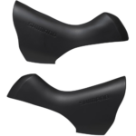 Shimano Bracket Cover Pairst-6800 Black