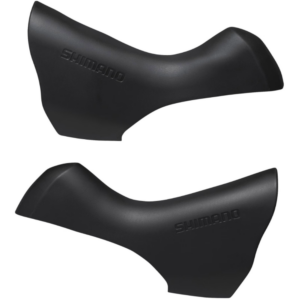 Shimano Bracket Cover Pairst-6800 Black