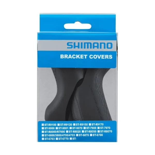 Shimano Bracket Cover Pair St-r9150 - Image 2