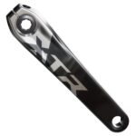Shimano Crankset 12-speed Fc-m9200 Xtr 170mm