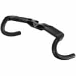 Shimano Pro Handlebar Vibe Aero Carbon Black 41cm/ 31.8mm/ Carbon - Image 2