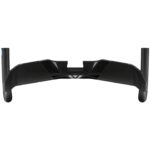 Shimano Pro Handlebar Vibe Aero Carbon Black 41cm/ 31.8mm/ Carbon - Image 4