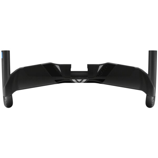Shimano Pro Handlebar Vibe Aero Carbon Black 41cm/ 31.8mm/ Carbon - Image 4