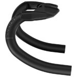 Shimano Pro Handlebar Vibe Aero Carbon Black 41cm/ 31.8mm/ Carbon - Image 5