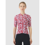 Cafe Du Cycliste Jersey Short Sleeve Laurette Woman - Image 6