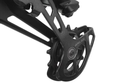 Shimano Rear Derailleur 12s Gsrd-m8100 Deore Xt . - Image 2