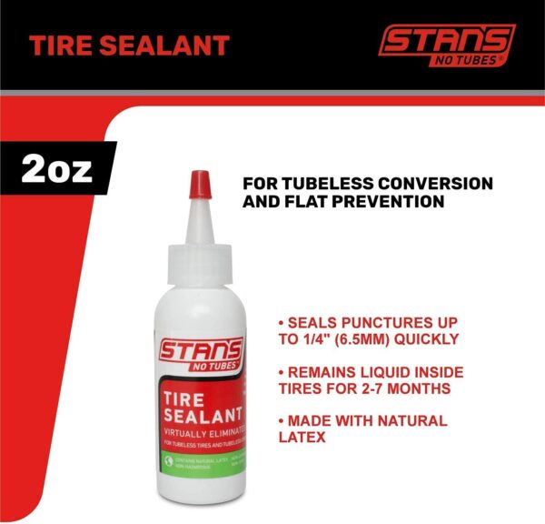Stans - Tire Sealant - Image 2