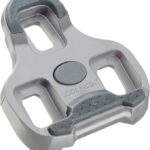 Look Keo Grip Grey Cleat 3k 4.5