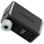 Towild A15 Mini Air Pump - Image 3