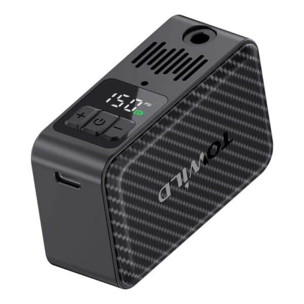Towild A15 Mini Air Pump - Image 2