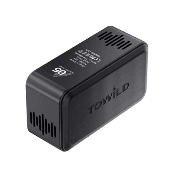 Towild A05 Mini Air Pump - Image 2