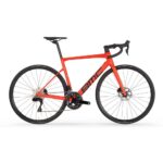 Bmc Teammachine Slr Three Sram Rival