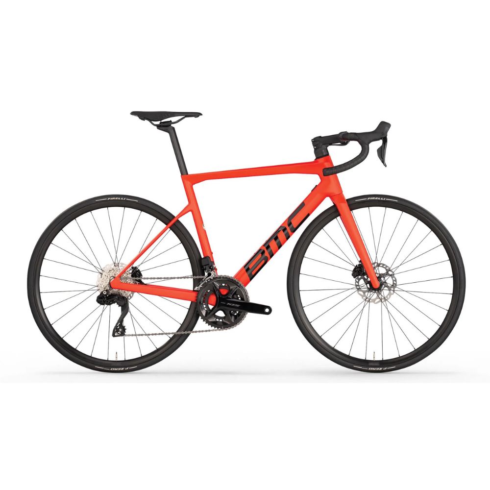 bmc (21) Bmc Teammachine Slr Three Sram Rival - Image 1