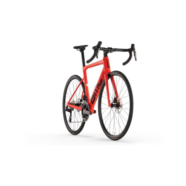 Bmc Teammachine Slr Three Sram Rival - Image 2