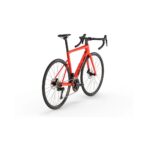 Bmc Teammachine Slr Three Sram Rival - Image 3