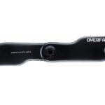 Overfast Aero Crank Ti