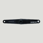 Overfast Light Crank Ti