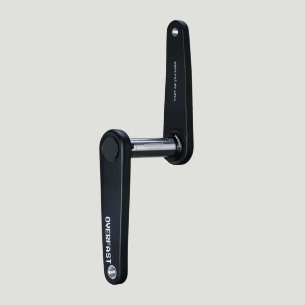 Overfast Light Crank Ti - Image 2