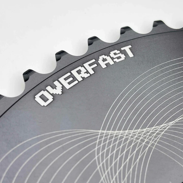 Overfast Chainring Of-cr-ar-5236 - Image 5