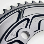 Overfast Chainring Of-cr-ar-5236 - Image 4