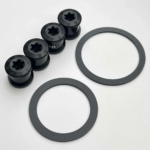 Overfast Chainring Of-cr-ar-5236 - Image 2