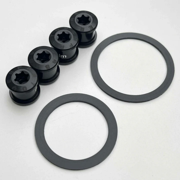 Overfast Chainring Of-cr-ar-5236 - Image 2