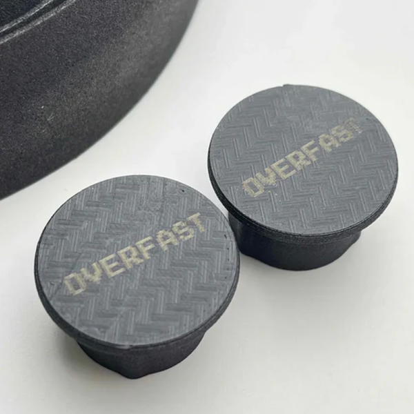 Overfast Bar Tape 19 Bar Tape - Image 2
