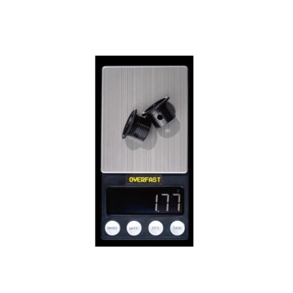Overfast Bar Ends Of-be-01 - Image 4
